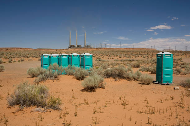 Best Portable Restroom Setup and Delivery  in Bondurant, IA